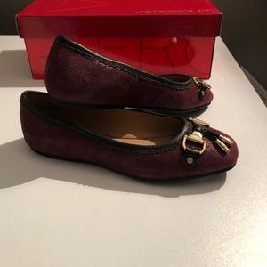 Aerosoles  flats size 5.5 m